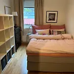 Sentrum 아파트 리우칸