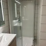 Sentrum 아파트