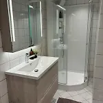 Sentrum 아파트 *