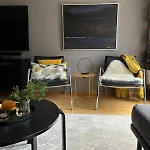 Sentrum 아파트 리우칸