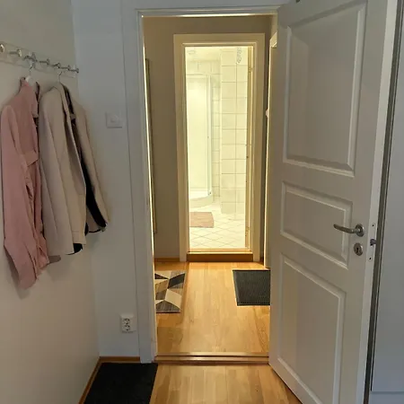 Sentrum Apartment