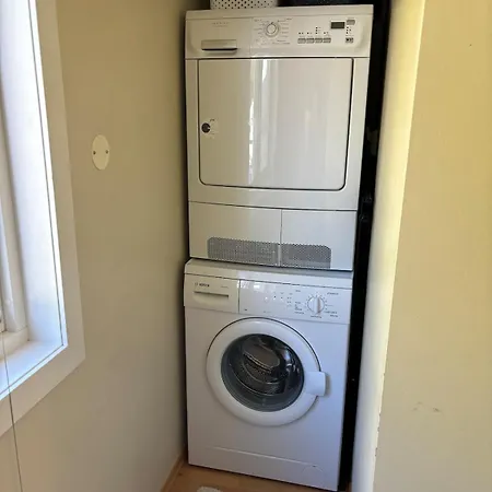 Appartement Sentrum *