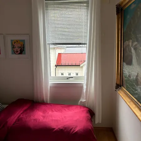 Sentrum Appartement *