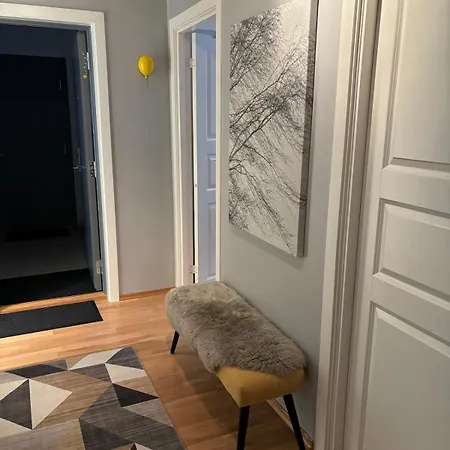 Sentrum Appartement *