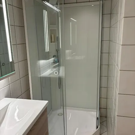 Sentrum Apartment
