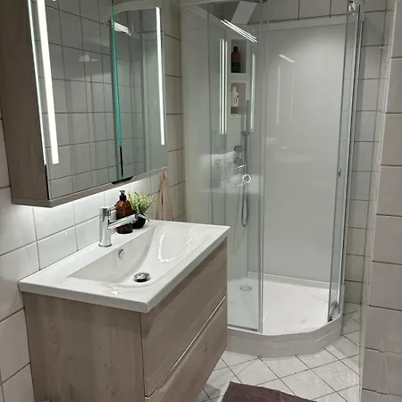 Sentrum Appartement *