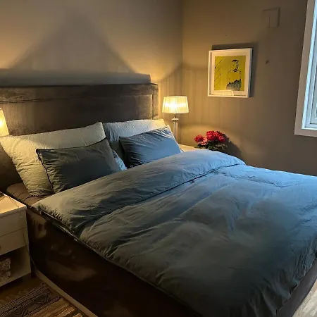 Sentrum Apartment *